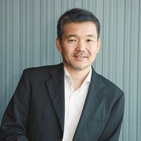 Takaaki Hagiwara