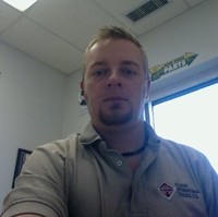 Calvin Shantz