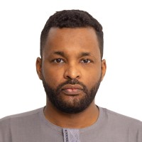 Usman Muhammad Usman