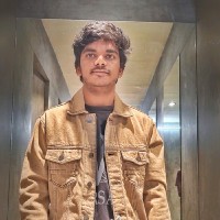 M Akhil