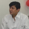 Ashok Bhatt