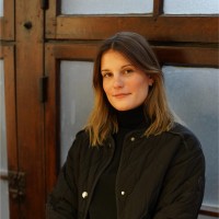 Céline Vangheel