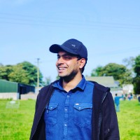 Bharath Reddy Nagasetty