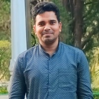 Atul Dixit