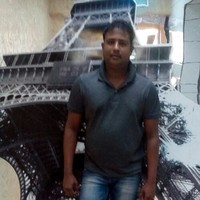 GR RAGESH