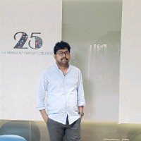 G Shiva Kumar