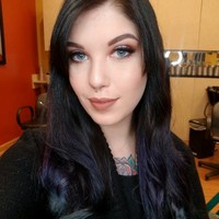 Charlotte Petricko