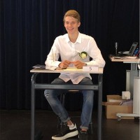 Daan Van Der Brugge
