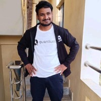 Sai Pavan Kumar Machireddy