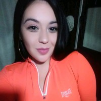 Barbara San Martin Contreras