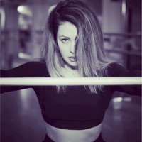 Egle Taraskeviciute