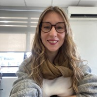 Rafaela Torres Arriagada