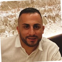 Lorenzo Lucarelli