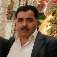 Levent Atlamer