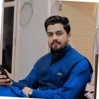 Syedarsalan Haider