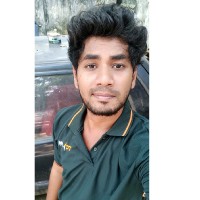 Manikandan S