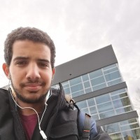Mohamed Saleh Mohamed