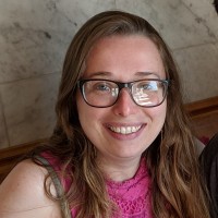Beth Gilson