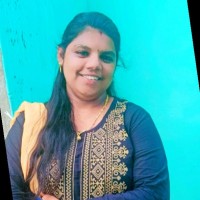 Nisha Senthil