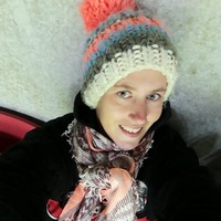 Natascha Vriesinga- Krol