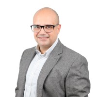 Claudio Andrés Ortiz Romo