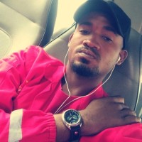 Belarmino Alberto Matos