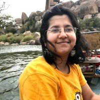 Gauravi Kanwadkar