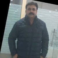 Rakesh Dwivedi