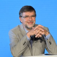 Jean Marc Torrollion