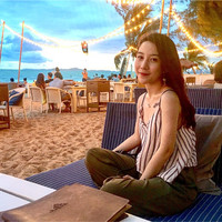 Lydia Hsieh