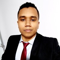 Pedro Henrique Rodrigues Vilas Boas