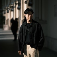 Wayne Wang