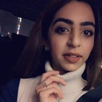 Mahrukh Hassan