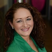 Andrea Taylor, Iom, Gcce