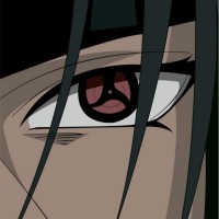 Itachi Uchiha