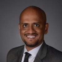 Vignesh Ramanathan