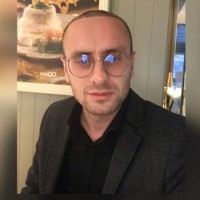 Volkan Topcu