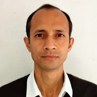 Santanu Bora