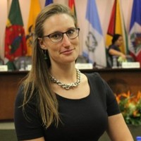 Aurore Menard