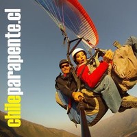 CHILEPARAPENTE Carlos Cueto