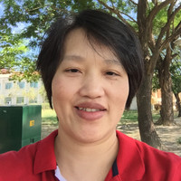 Jean Lin
