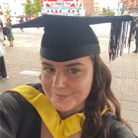 Olivia Fowler-Baker