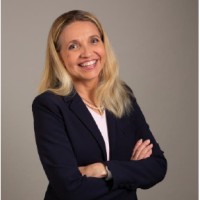 Petra Tiffany Faulhammer, Cfa
