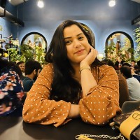 Pranjali Shinde