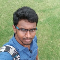 vignesh Babu