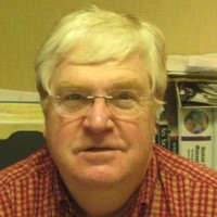 Joe Orcutt