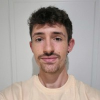 Daniel Gómez Martín