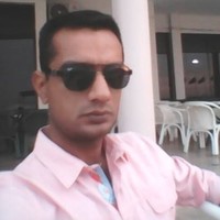 Iftikhar Anjum