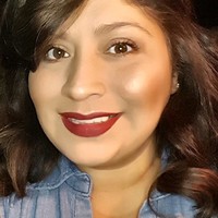 Andrea K Romero