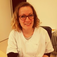 Isabelle Mosnier